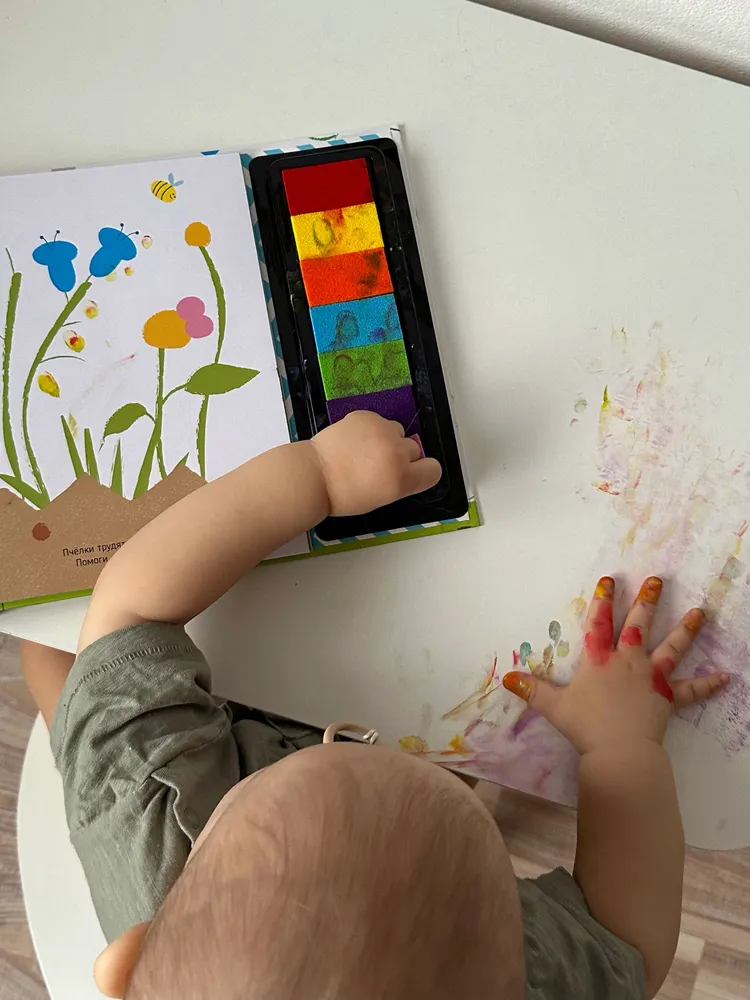 Фотография для книги Сад и Огород