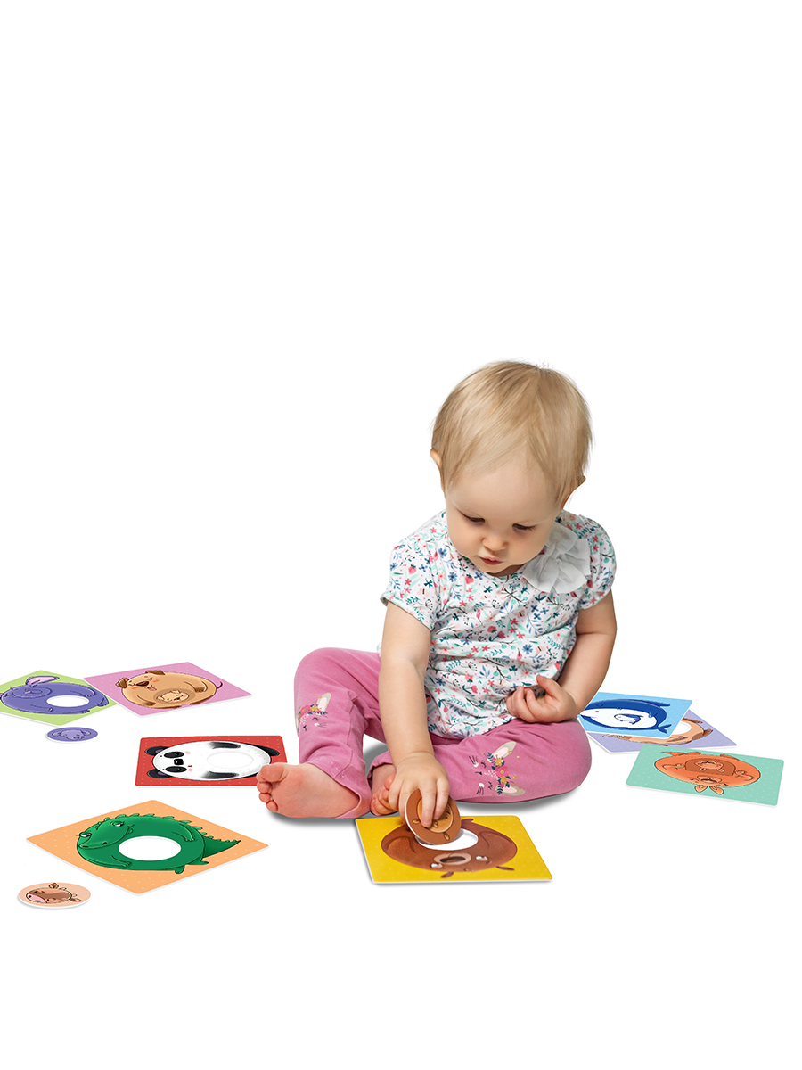 Фото книги Мама и малыш 3