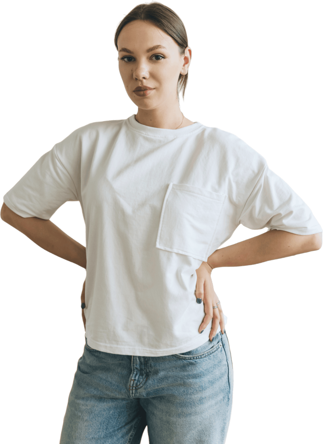 Аня Маркова, интернет-маркетолог