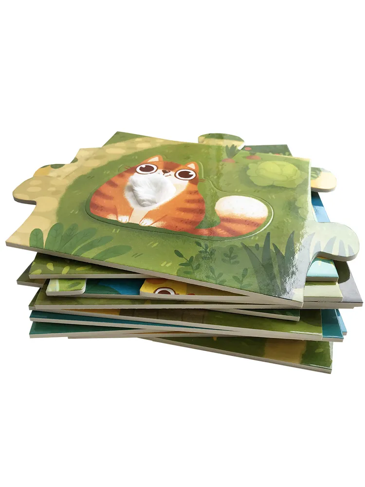 Фотография для книги Веселая ферма