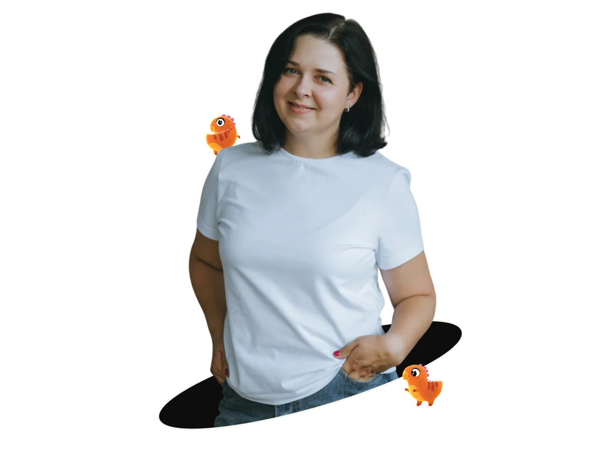 Наталья Курицына, начальник отдела продаж