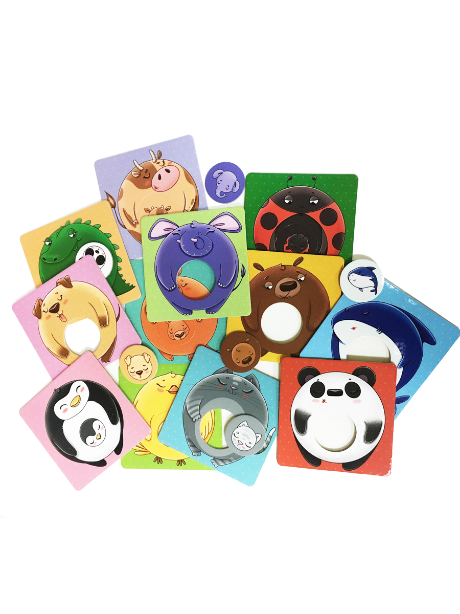 Фото книги Мама и малыш 2