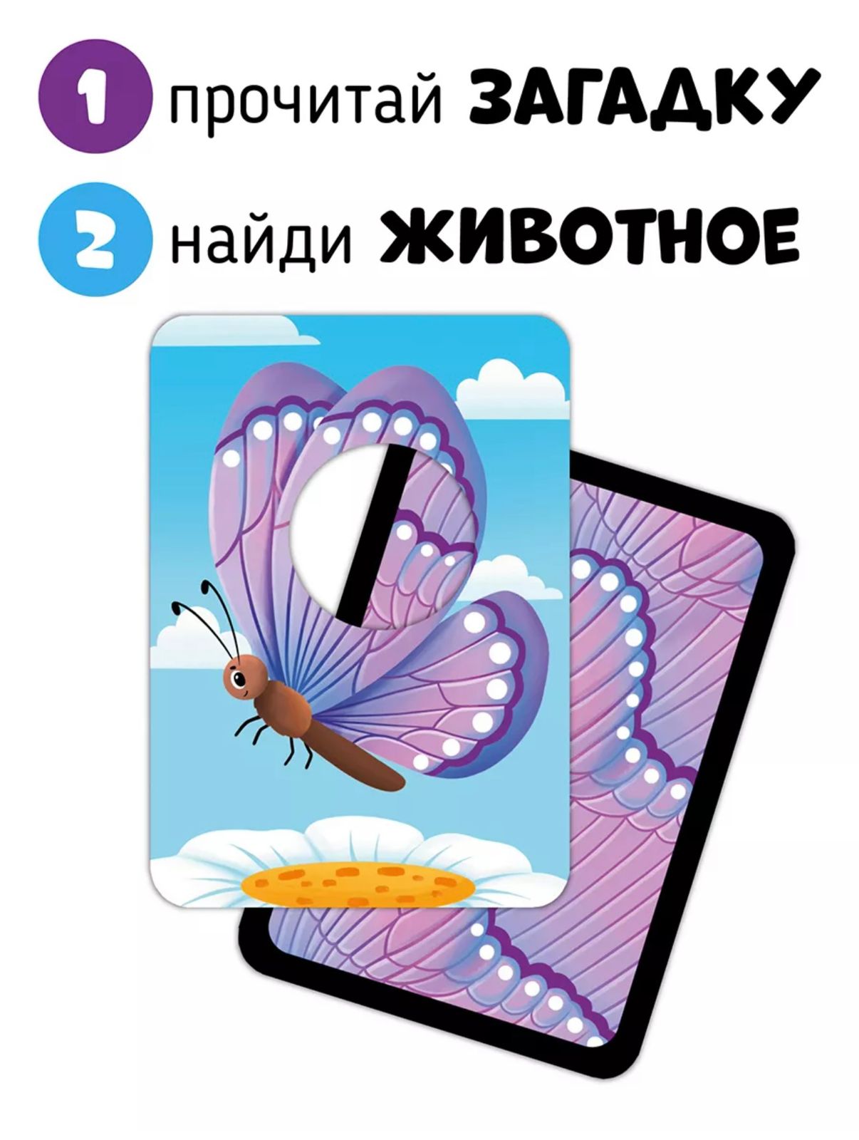 Фото книги Животные 2