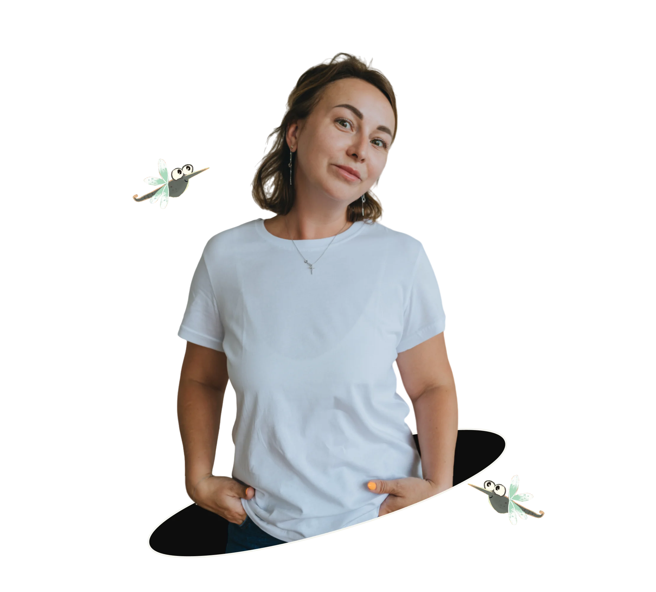 Мария Тюфелева, директор по снабжению