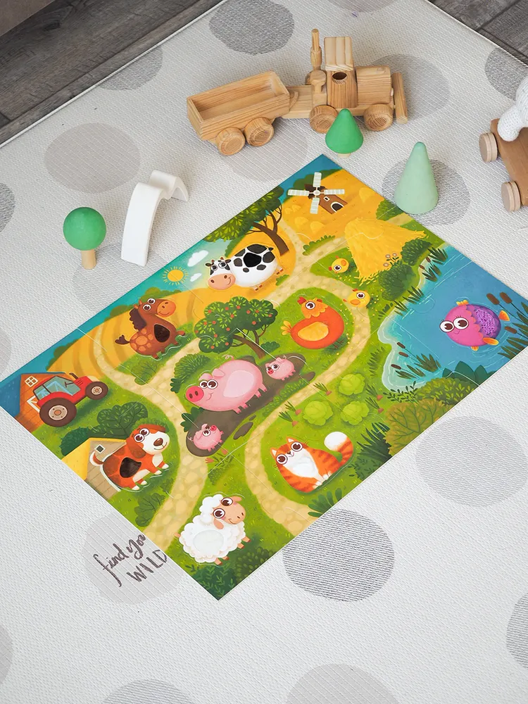 Фото книги Веселая ферма 5