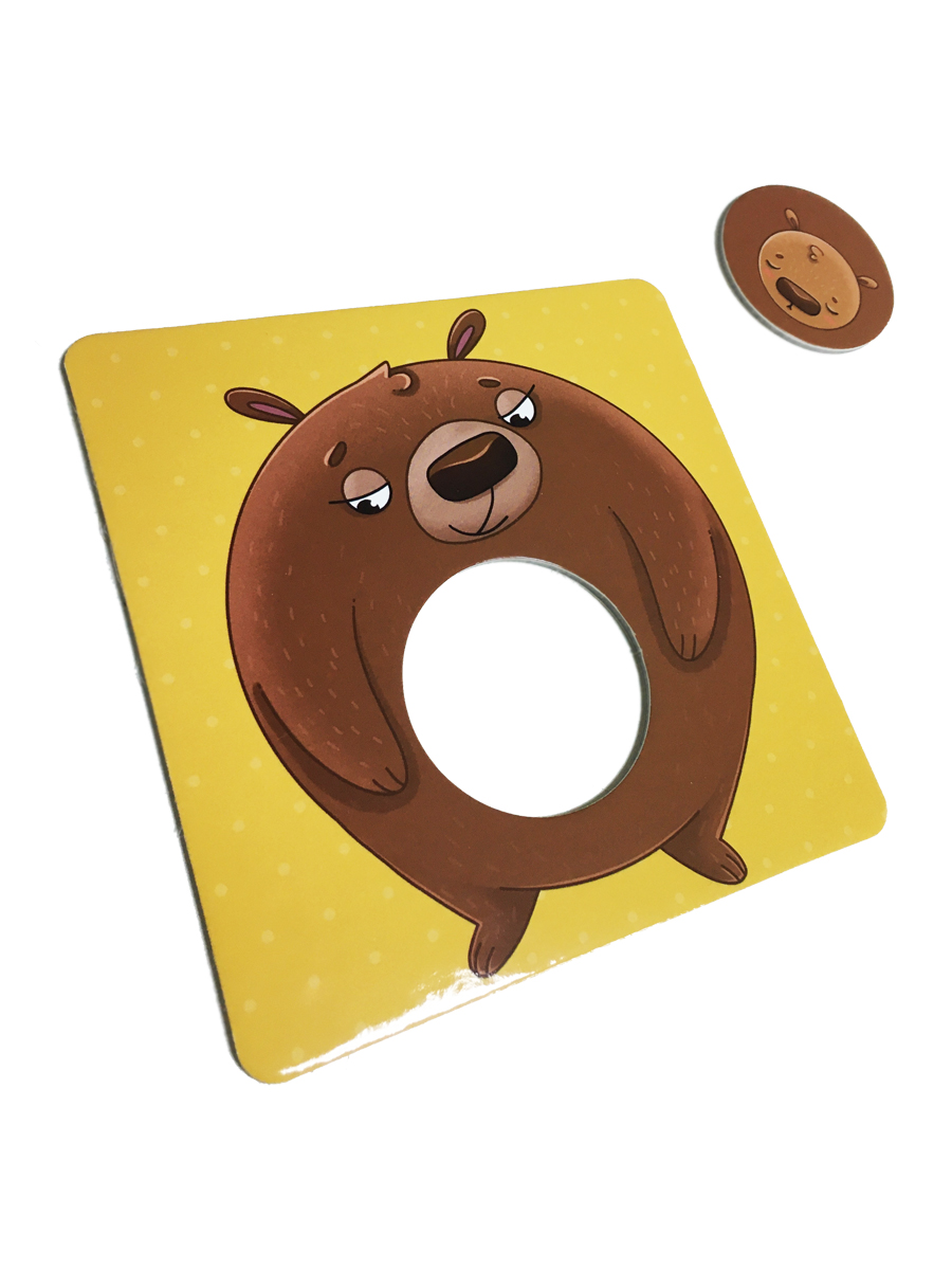 Фото книги Мама и малыш 4