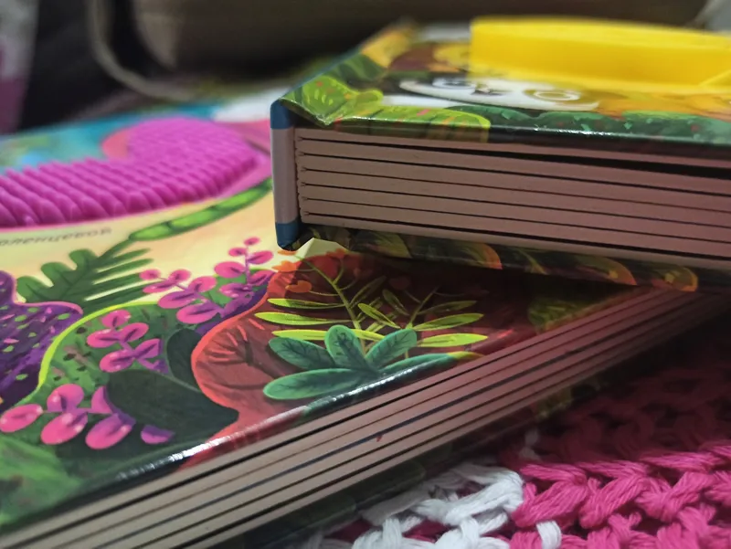 Фотография для книги Лес