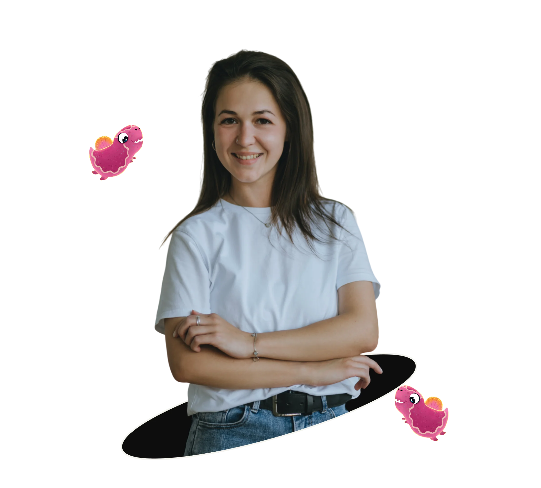 Екатерина Рыбакова, менеджер по работе с заказами