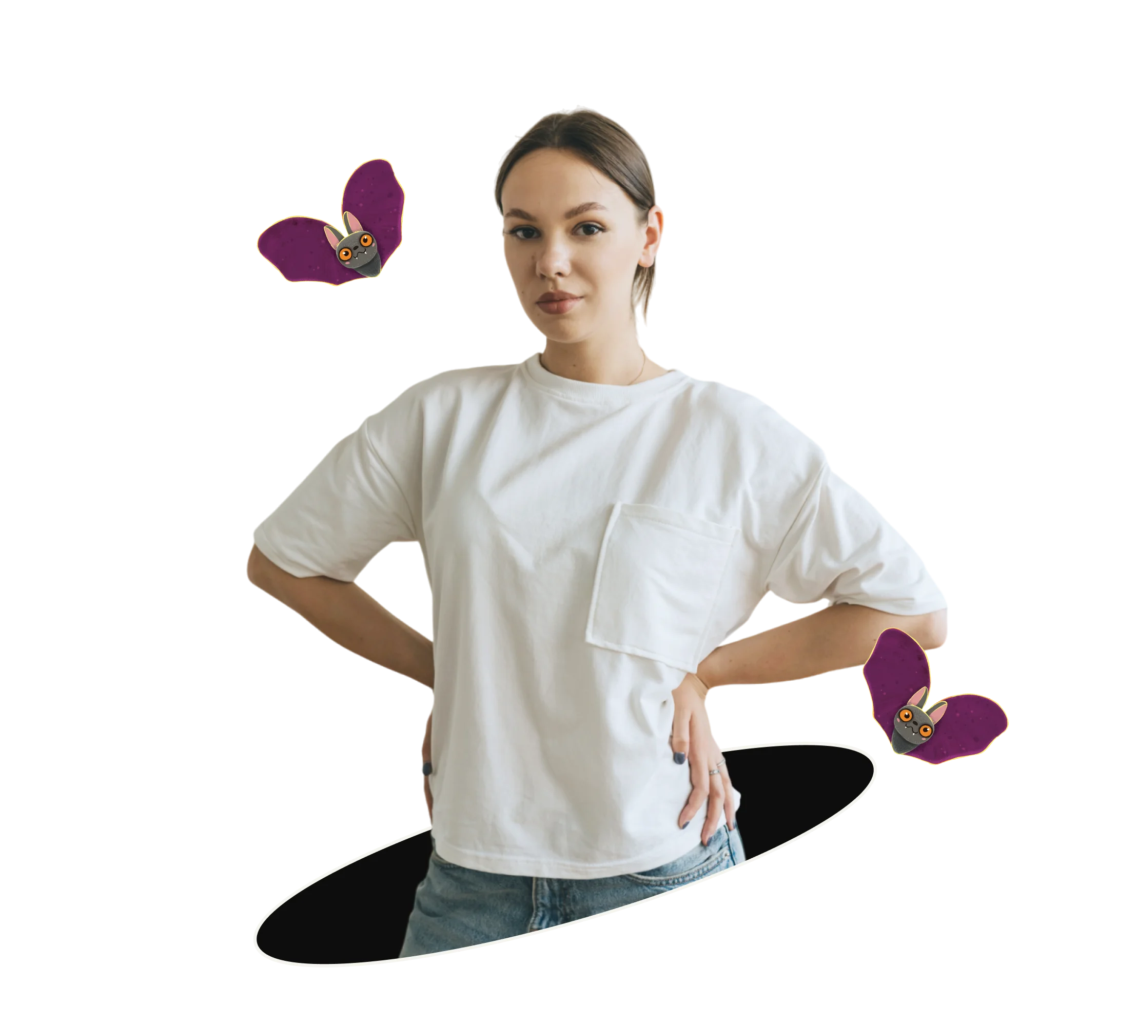 Аня Маркова, интернет-маркетолог